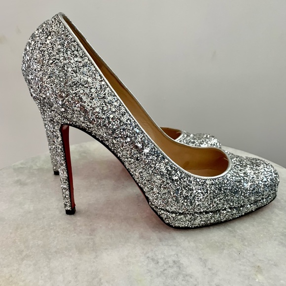 Christian Louboutin Fifille pump 8.5 - Picture 2 of 4